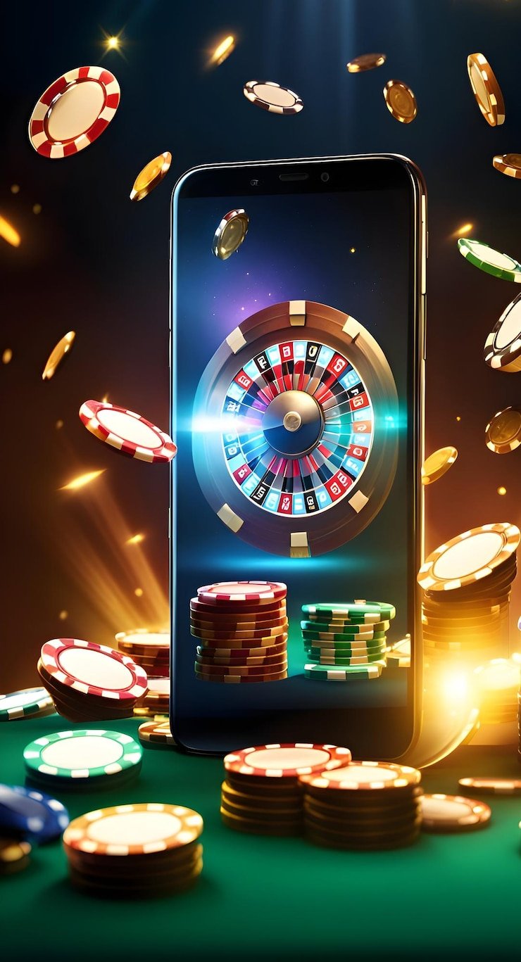 Antarmuka permainan Domino QQ di pelangi4d