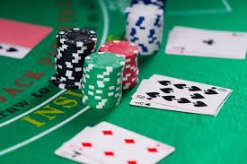 Studio dealer langsung Infinite Blackjack di pelangi4d