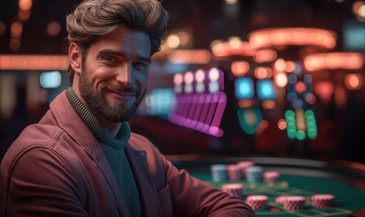 Antarmuka deposit QRIS dan DANA di pelangi4d
